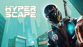 Hyper Scape