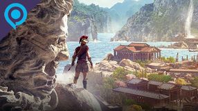 Assassin’s Creed, które chce być RPG, czyli półtorej godziny z Odyssey zapowiedź gry
