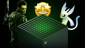 Xbox Series X oczami deweloperów