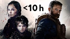 Najlepsze gry 2019 roku, które ukończysz w 10 godzin