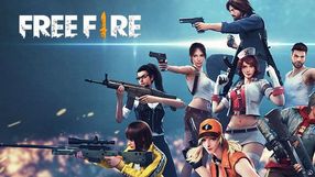 Garena Free Fire