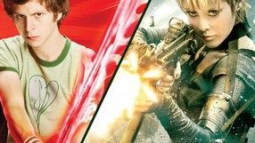 Do kina z padem, czyli jak gry przeniknęły do filmu