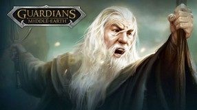 Guardians of Middle-Earth