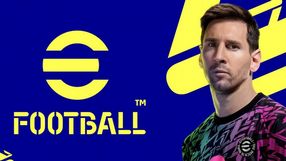 PES zmienia nazwę na eFootball i będzie darmowy