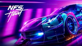 Recenzja gry NFS Heat – nowy Need for Speed dowozi... i nie dowozi
