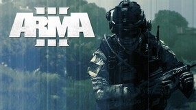 ArmA III na gamescomie - symulator pola walki coraz bliższy doskonałości