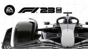 F1 23