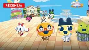 Recenzja Tamagotchi Plaza - słodka, ale dla kogo?