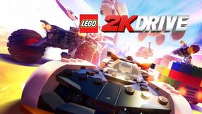 LEGO 2K Drive