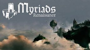 Myriads: Renaissance - Strategy