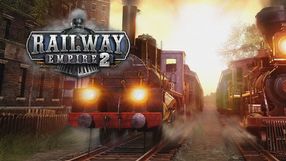 Railway Empire 2