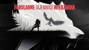 Od zera do Witchera – śledzimy ewolucję serii Wiedźmin razem ze studiem CD Projekt RED