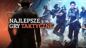 Najlepsze gry taktyczne. Top 10 dla fanów XCOM-a