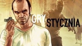 Gry stycznia 2015 – najciekawsze premiery i konkurs