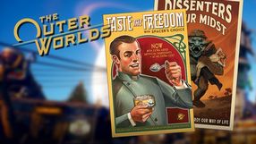 Outer Worlds to najlepszy Fallout: New Vegas 2, na jakiego możecie liczyć zapowiedź gry