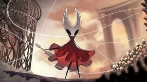 Hollow Knight: Silksong - premiera już dziś