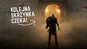 The Elder Scrolls: Blades to fantastyczny… symulator otwierania skrzyń zapowiedź gry