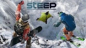 Recenzja gry Steep - alpejska stypa
