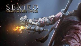 Sekiro Shadows Die Twice - poradnik do gry