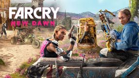 Far Cry New Dawn - poradnik do gry