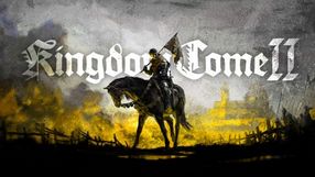 Kingdom Come: Deliverance 2 - jak będzie wyglądał sequel czeskiego RPG