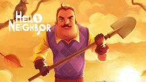 Hello Neighbor - poradnik do gry