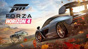 Forza Horizon 4 - poradnik do gry