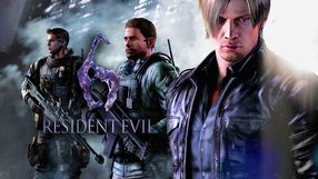 Resident Evil 6