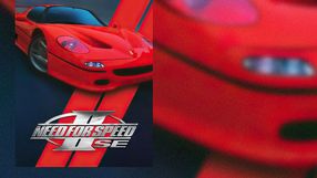 Need for Speed II