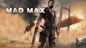 Mad Max - poradnik do gry