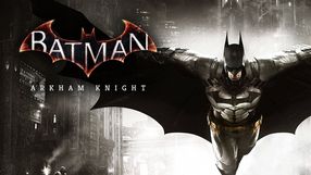 Batman Arkham Knight - poradnik do gry