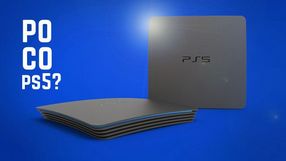 Czy PlayStation 5 jest nam potrzebne już teraz?