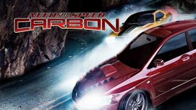 Need for Speed Carbon