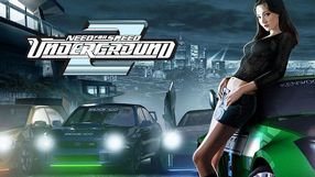 Need for Speed: Underground 2