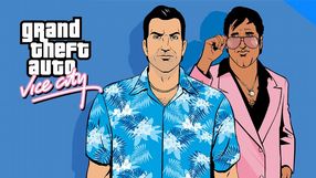 Grand Theft Auto: Vice City - poradnik do gry