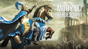 Heroes of Might and Magic 3 na sterydach – najlepsze mody do HoMM3