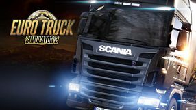 Testujemy Euro Truck Simulator 2