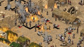 Remaster Twierdzy: Krzyżowiec z nowymi kampaniami