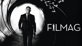 FILMag #10 - Skyfall, Uprowadzona 2, Obława, Premium Rush