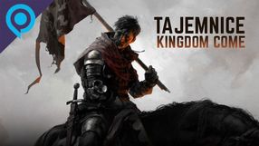 Twórcy Kingdom Come o głaskaniu piesków, modach i sikaniu pod wiatr