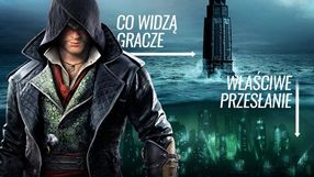 11 gier z ważnym przekazem, którego mogliście nawet nie zauważyć