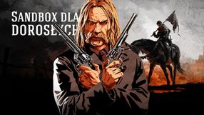 Sandbox dla dorosłych. Jak Red Dead Redemption 2 stawia na realizm