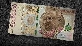 Czy Andrzej Sapkowski ma szansę na 60 mln zł od CD Projektu? Analiza