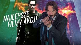 Najlepsze filmy akcji, które obejrzysz na Netflix w 2020 roku