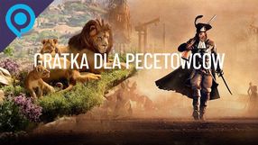 Na PC nadchodzi wiele fajnych gier. Część z nich znajdziecie tutaj