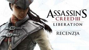 Recenzja gry Assassin’s Creed III: Liberation – Vita niezabita