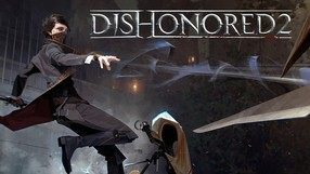 Dishonored II - Thief umarł, Garrettem jest teraz Corvo!