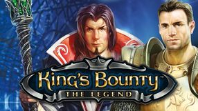 King's Bounty: Legenda - poradnik do gry