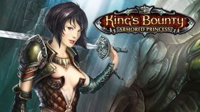 King's Bounty: Wojownicza księżniczka - poradnik do gry