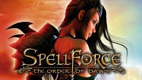 SpellForce: Zakon Świtu - poradnik do gry